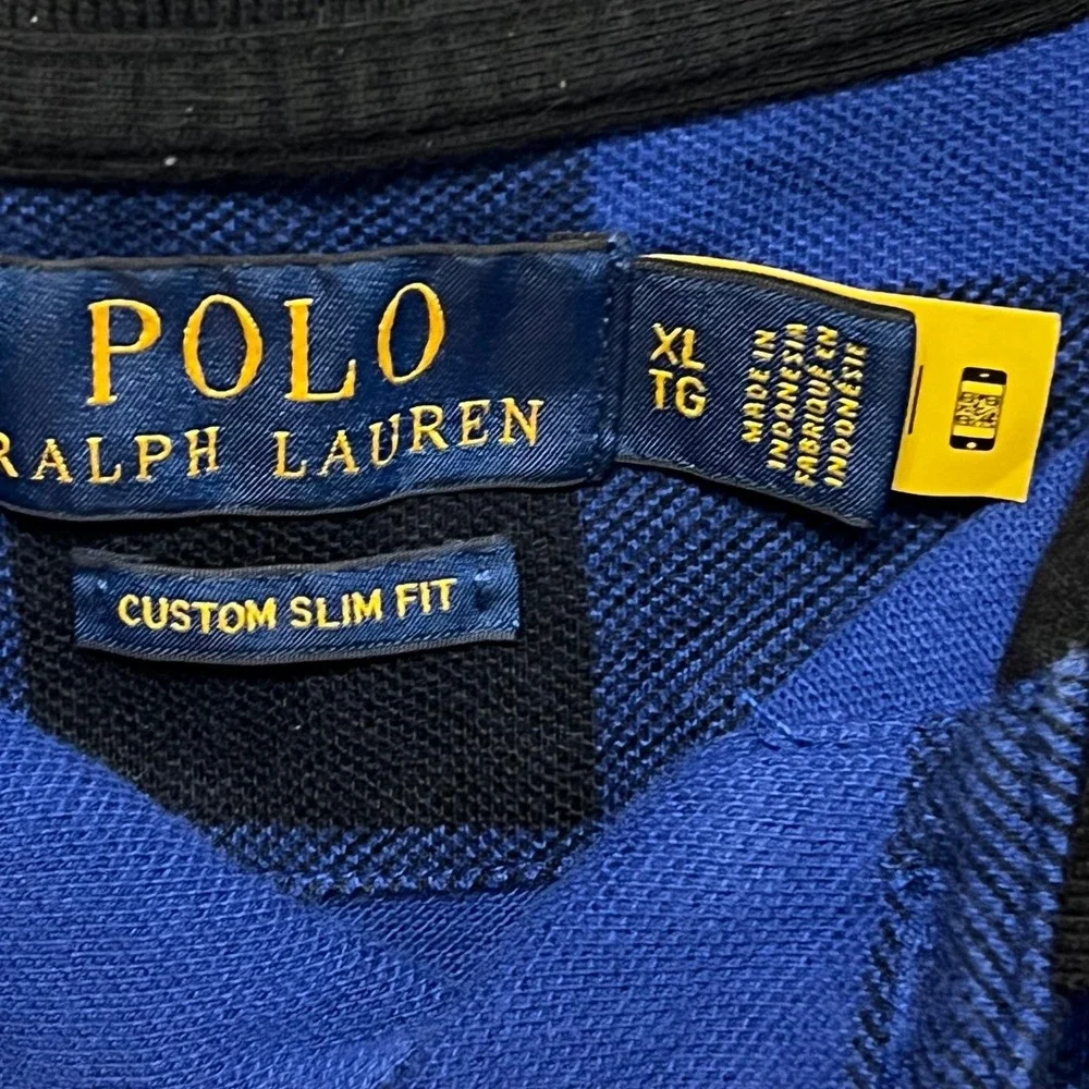 Polo Ralph Lauren polo ralph